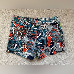 J. Crew shorts